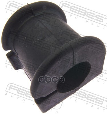 Втулка переднего стабилизатора D22 Febest арт. TSB757