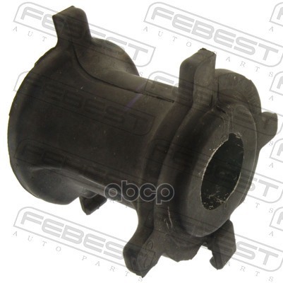 Втулка стабилизатора TOYOTA LAND CRUISER GRJ200,URJ20,UZJ200,VDJ200 20­07.09- TSB-GRJ200R Febest арт. TSB-GRJ200R
