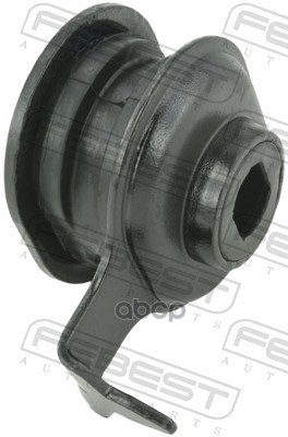 ВТУЛКА ЗАДНЕГО АМОРТИЗАТОРА TOYOTA LAND CRUISER PRADO GRJ12# KDJ12# 2002.09-2009.08 [EU] Febest арт. tsb-grn210upr