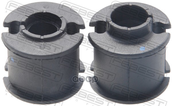 Втулка заднего стабилизатора комплект D16.3 Febest арт. TSBGSE20R