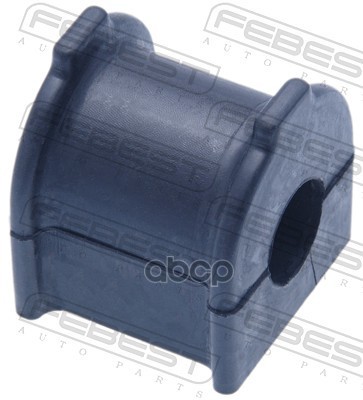 Втулка стабилизатора TOYOTA LAND CRUISER PRADO GDJ15,GRJ150,KDJ15 2009.08-2017.08 TSB-GSJ15R Febest арт. TSB-GSJ15R