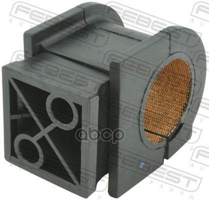 ВТУЛКА ПЕРЕДНЕГО СТАБИЛИЗАТОРА D35 подходит для TOYOTA SEQUOIA USK6# 2008.11- [GR] TSB-GSK51F Febest арт. TSB-GSK51F