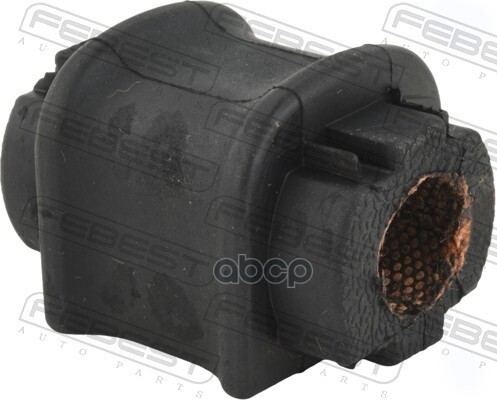 Втулка заднего стабилизатора D19 Febest арт. TSBGSU70R