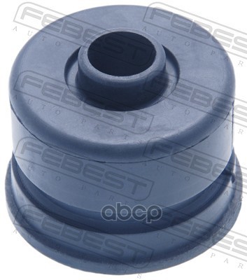 ПОДУШКА ПОДРАМНИКА TOYOTA LAND CRUISER 100 HDJ101/UZJ100 1998-2007 Febest арт. tsb-lc100