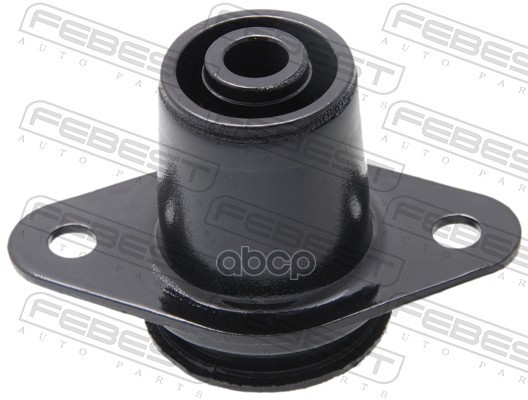 ПОДУШКА ПОДРАМНИКА TOYOTA LAND CRUISER 100 HDJ101/UZJ100 1998-2007 Febest арт. tsb-lc102
