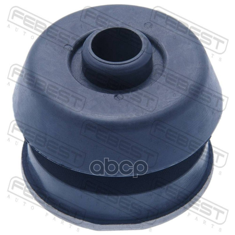 Опора подрамника TOYOTA LAND CRUISER PRADO 90 1996-2002 TSB-LC93 Febest арт. TSB-LC93