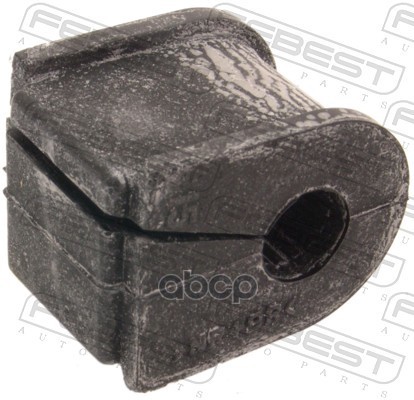 Втулка стабилизатора TOYOTA CAMRY/VISTA SV4,CV4 1994.06-1998.06 TSB-SV41R Febest арт. TSB-SV41R