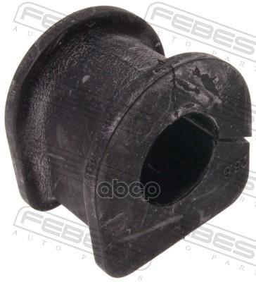 ВТУЛКА ПЕРЕДНЕГО СТАБИЛИЗАТОРА D28.6 (TOYOTA ARISTO JZS160/JZS161 1997-2004) FEBEST Febest арт. tsb-uzs173f