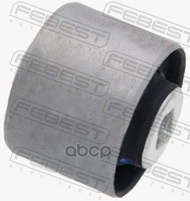 Сайлентблок задний переднего рычага Febest арт. VLABXC90B