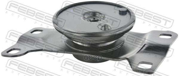 ПОДУШКА КОРОБКИ СКОРОСТЕЙ (ГИДРАВЛИЧЕСКАЯ) VLM-V50UP Febest арт. VLM-V50UP