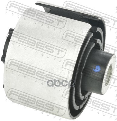 Сайлентблок заднего нижнего рычага Febest арт. VWAB051