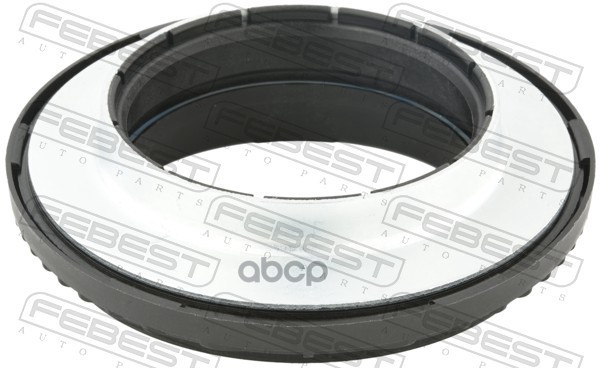Подшипник опоры амортизатора SKODA OCTAVIA (5E), VW TIGUAN 17- VWB-5G1F Febest арт. VWB-5G1F