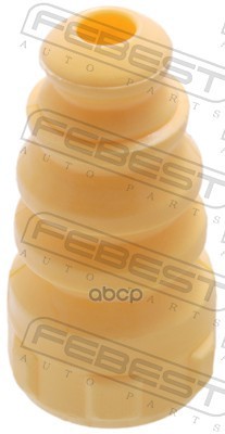 Отбойник амортизатора задний SKODA OCTAVIA 1Z 04-13 VWD-GVIR Febest арт. VWD-GVIR