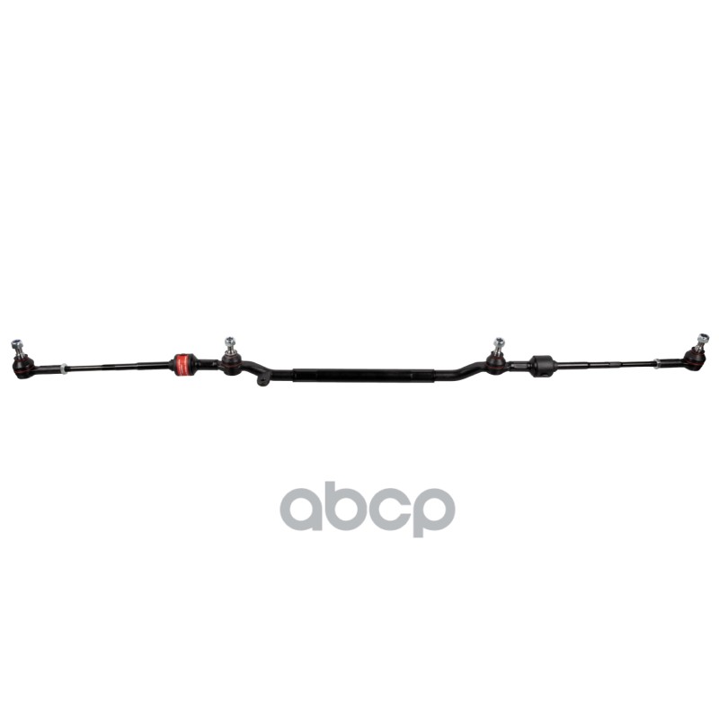 Тяга рулевая средняя FEBI 1665 Febi арт. 01665