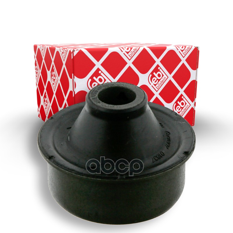 Сайлентблок рычага пер. Febi арт. 01837