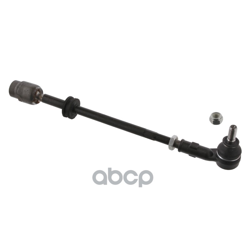 Тяга Рулевая В Сборе С Наконечником | Перед | Febi арт. 02145