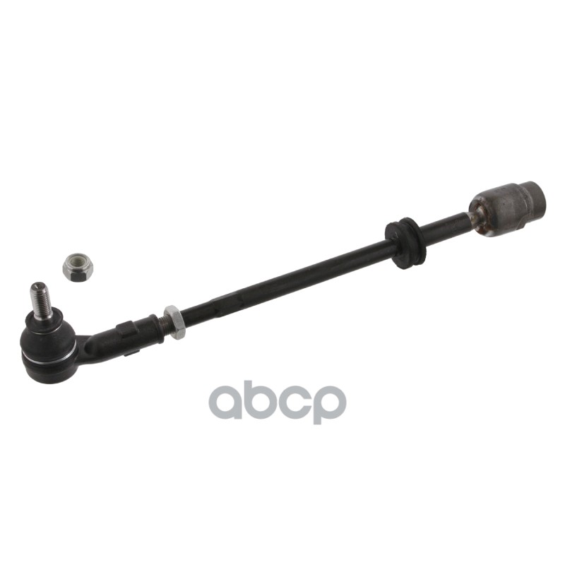 Тяга Рулевая В Сборе С Наконечником | Перед | Febi арт. 02146