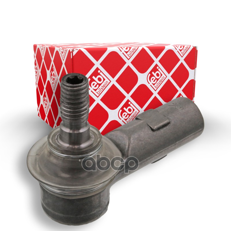 Наконечник Тяги Кпп Правый Febi арт. 02332