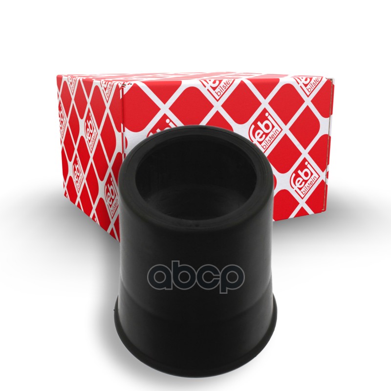 Пыльник Амортизатора | Перед Прав/Лев | Febi арт. 02557