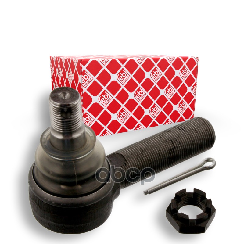 Наконечник Рулевой Тяги Febi арт. 03135