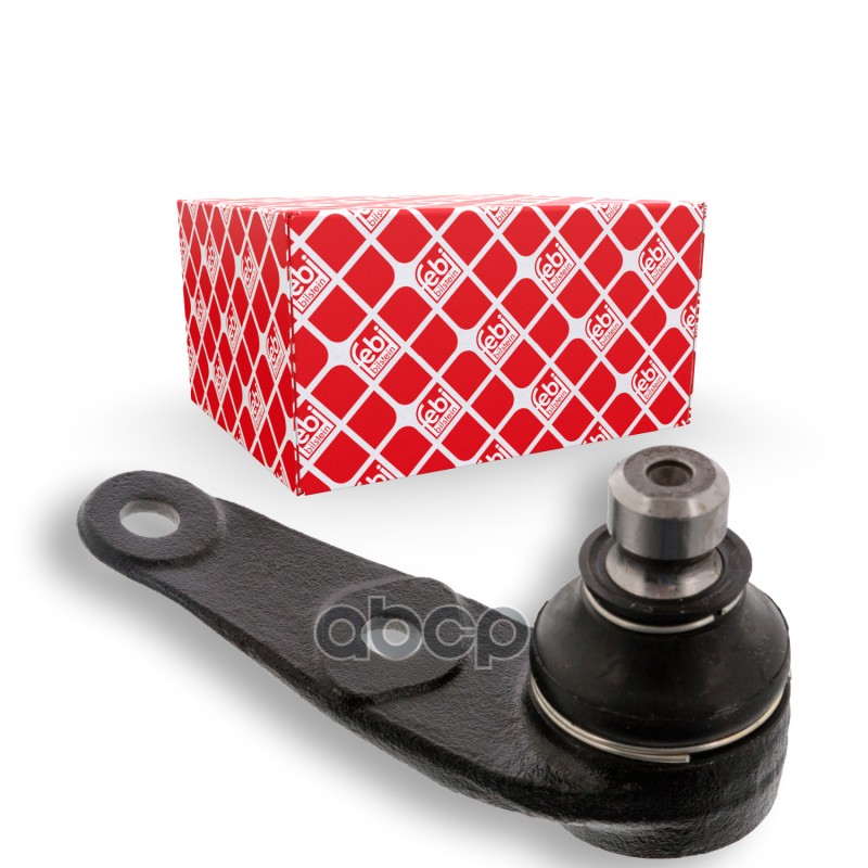 Опора Шаровая | Перед Прав | Febi арт. 03551