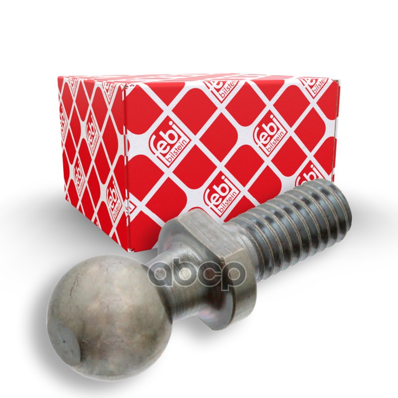 Шаровая Втулка Universal /M6x1mm Febi 04006 Febi арт. 04006