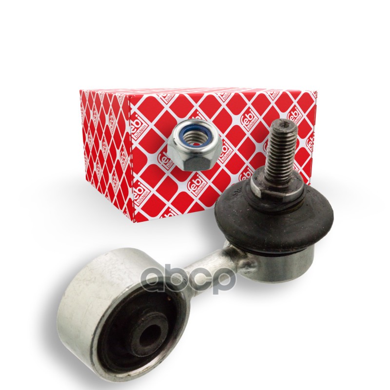 Стойка Стабилизатора | Перед Прав/Лев | Febi арт. 04220