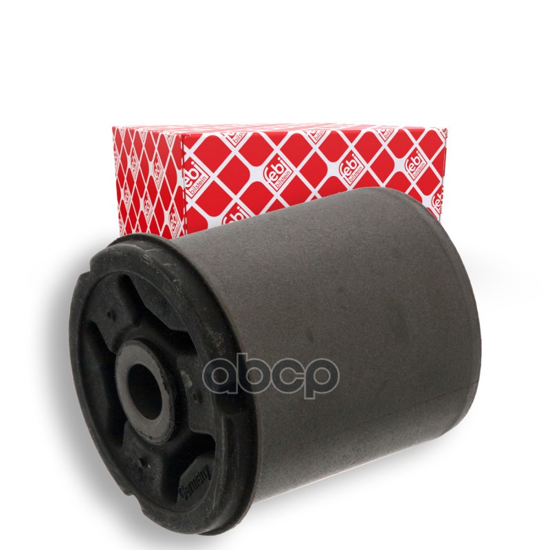 Сайлентблок Балки Моста | Зад Прав/Лев | Febi арт. 04306