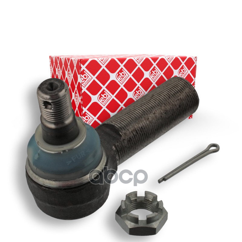 Наконечник Рулевой Тяги Правый Febi арт. 04384