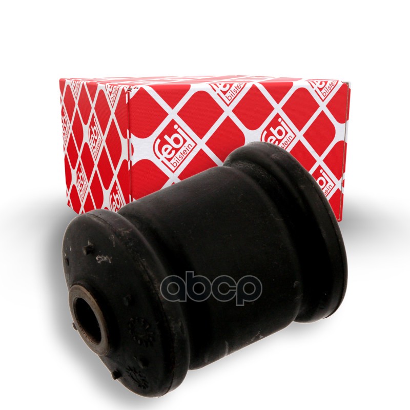 Сайлентблок Рычага Подвески | Зад Прав/Лев | Febi арт. 04390