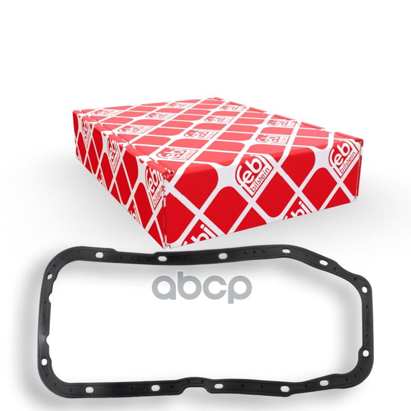 Прокладка масляного поддона Febi арт. 04588