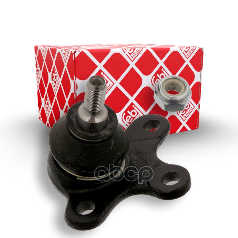 Опора Шаровая | Перед Лев | Febi арт. 04936