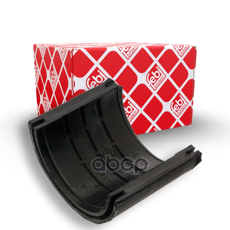 Втулка Стабилизатора Заднего Febi арт. 05032