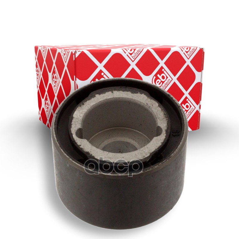 Сайлентблок Балки Моста | Зад Прав/Лев | Febi арт. 05052