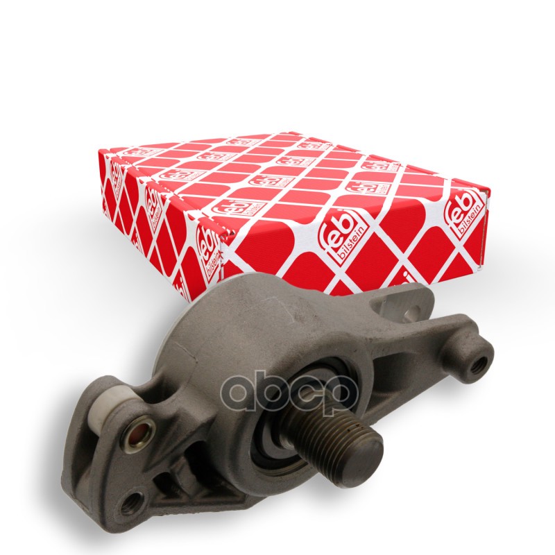 Кронштейн Ролика Натяжителя Febi арт. 05072