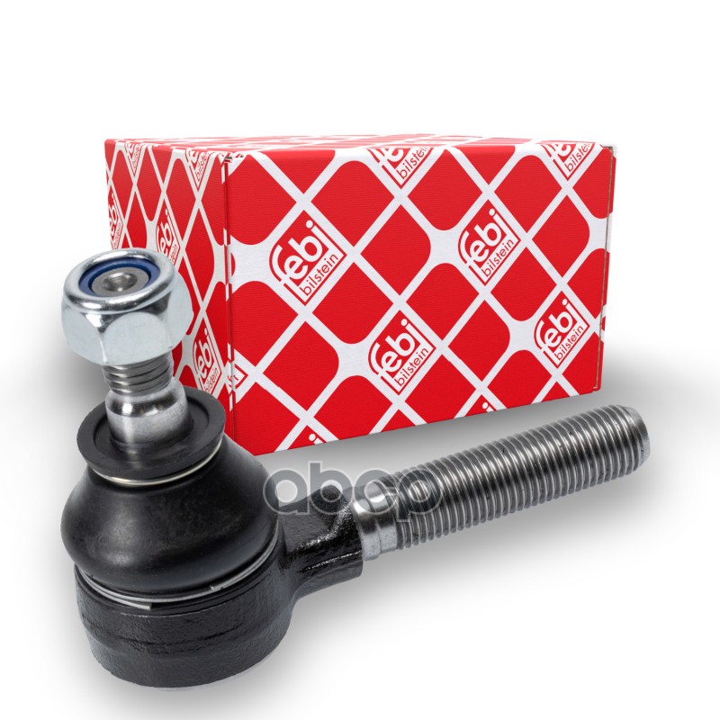 Наконечник Рулевой Кор.прав. Febi арт. 06192