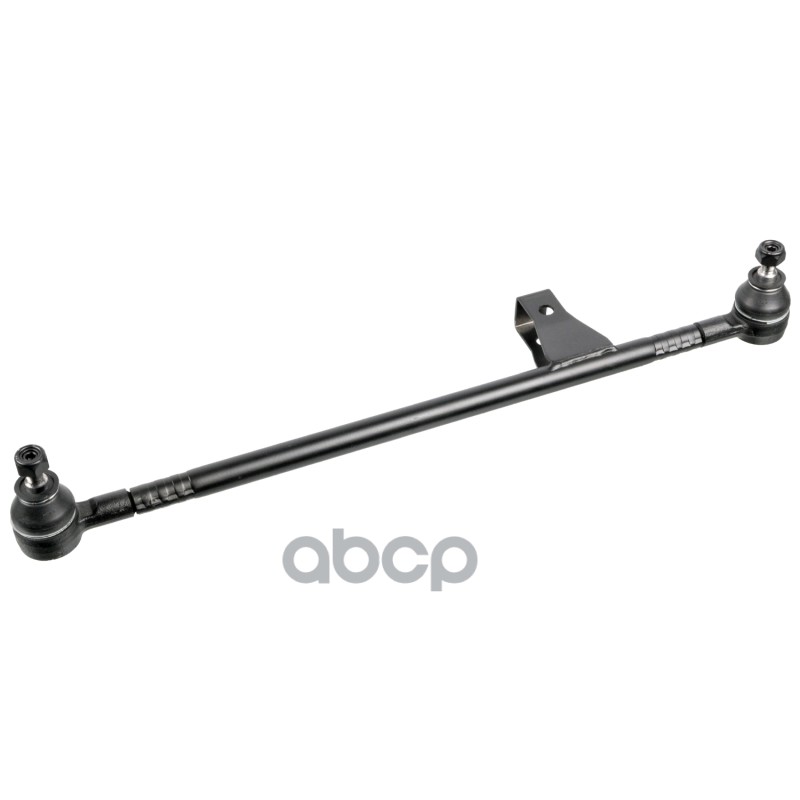 Тяга Рулевая Центральная | Перед | Febi арт. 07256