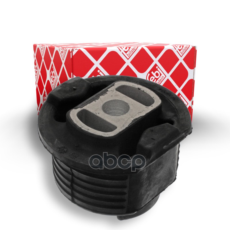 Сайлентблок Балки Моста | Зад Прав/Лев | Febi арт. 07602