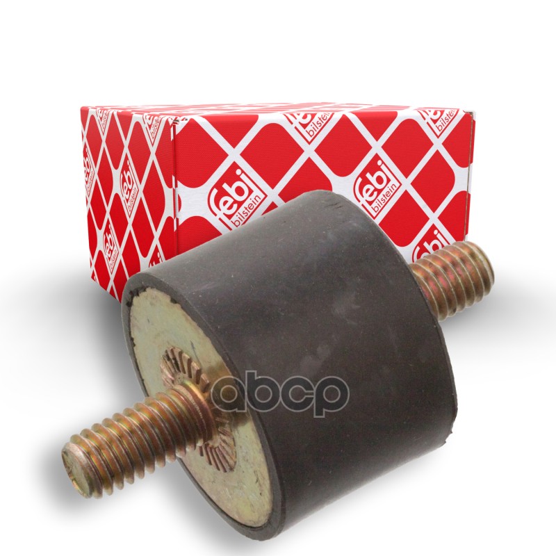 Крепление Корпуса Воздушного Фильтра Febi арт. 07614