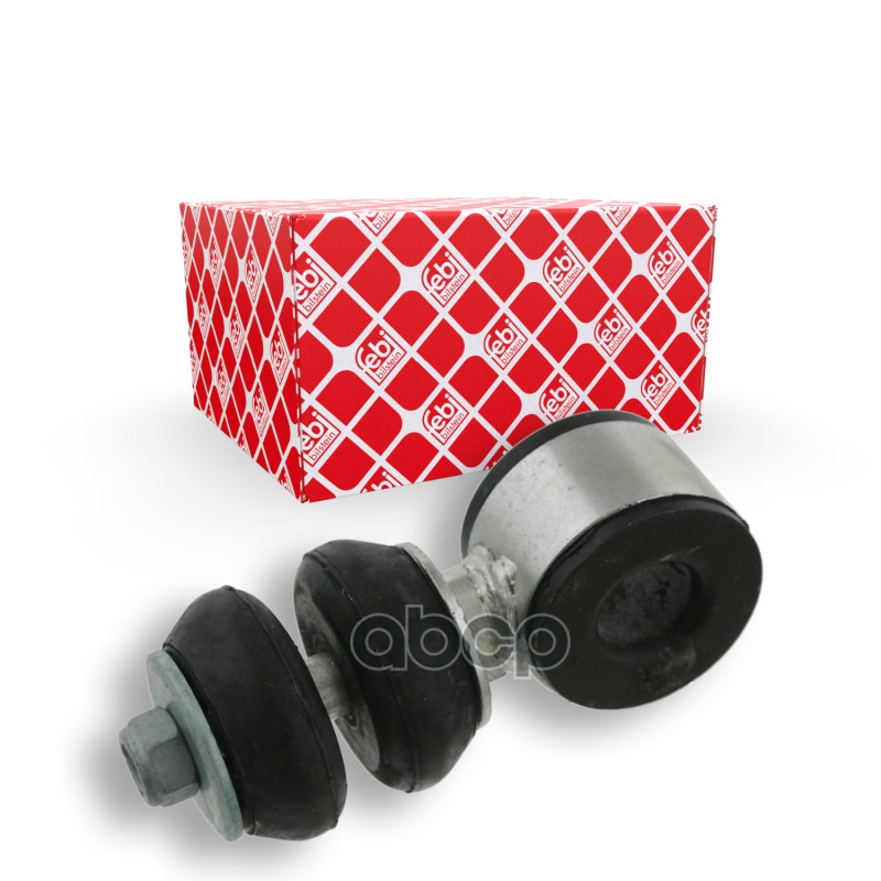 Тяга стабилизатора L=R VW G2/G3 L=R FEBI 07863 Febi арт. 07863