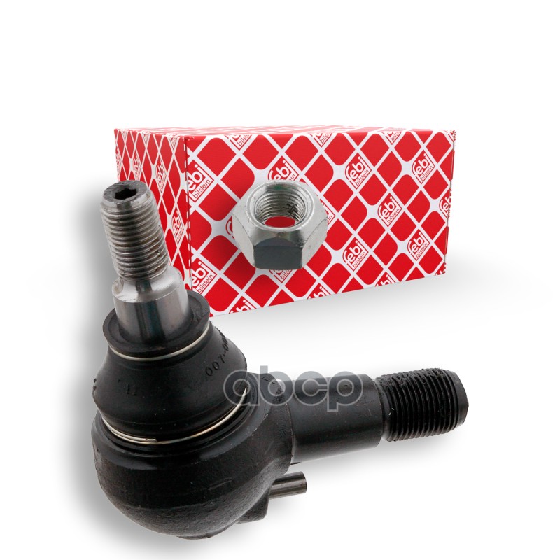 Опора Шаровая | Перед Прав/Лев | Febi арт. 08078