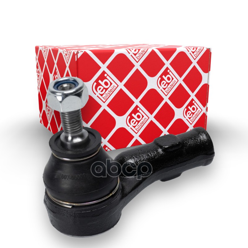 Наконечник Рулевой Тяги | Перед Прав | Febi арт. 08096