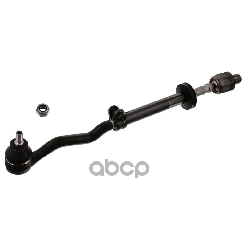 Тяга Рулевая | Перед Прав/Лев | Febi арт. 08572