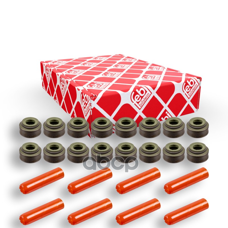 Колпачок Маслосъемный Комплект Febi арт. 08647