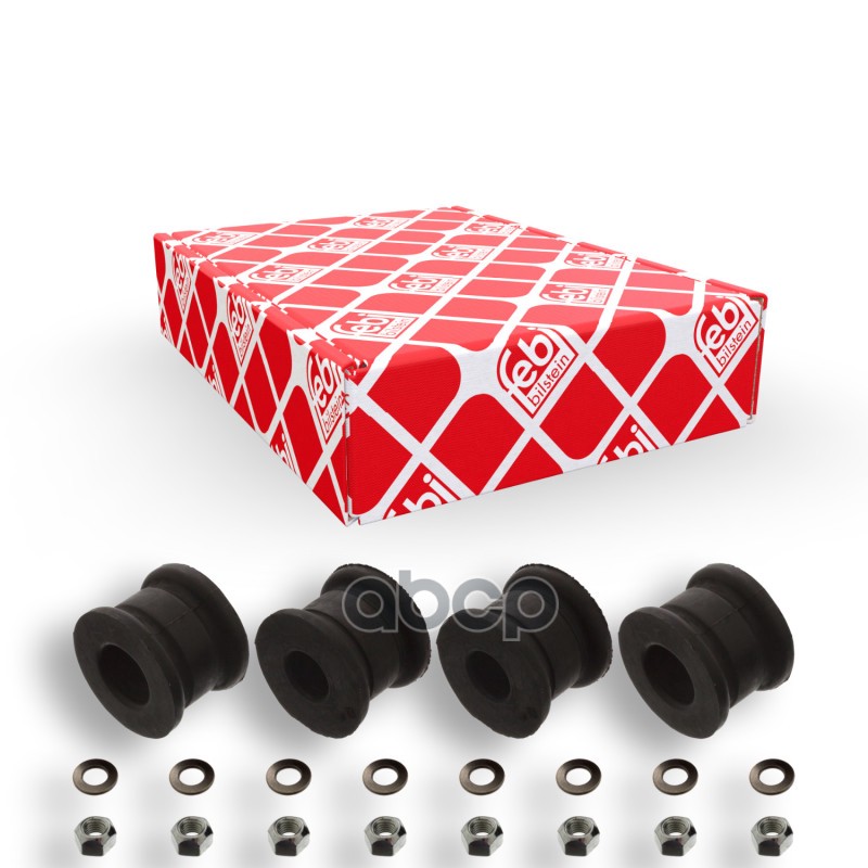 Втулка Стабилизатора К-Т Febi арт. 08942