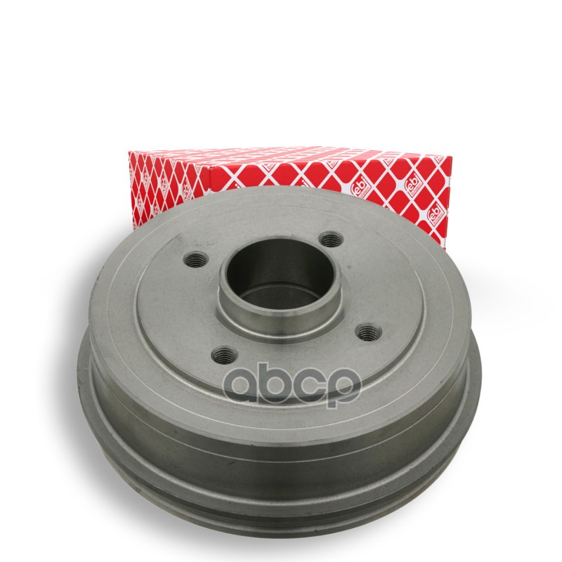 Тормозной барабан 9029 FEBI 09029 Febi арт. 09029