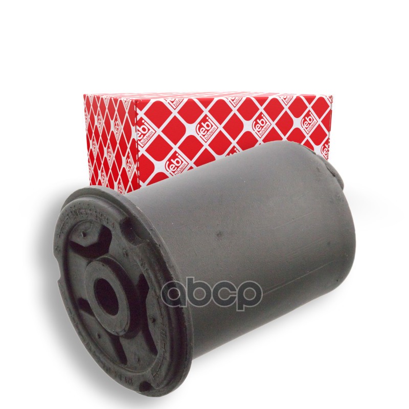 Сайлентблок задней балки FEBI 9054 Febi арт. 09054