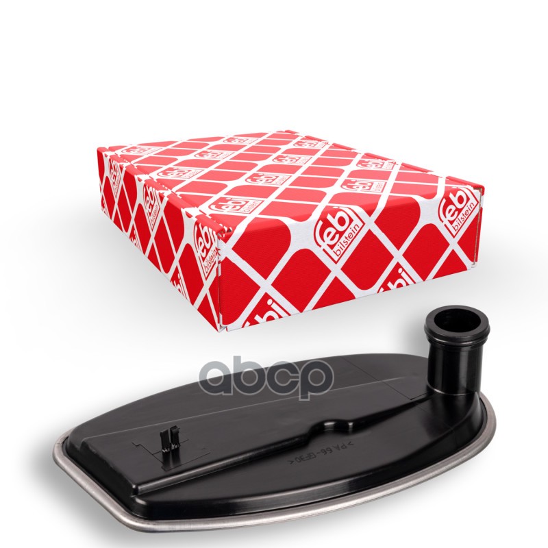 Фильтр АКПП 9463 FEBI 09463 Febi арт. 09463