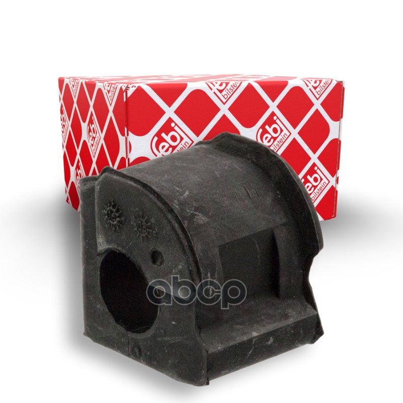 Втулка переднего стабилизатора 9519 FEBI 09519 Febi арт. 09519