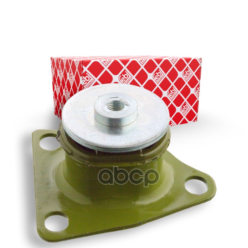 Сайлентблок подрамника Febi арт. 10016